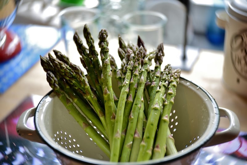 Food Trends